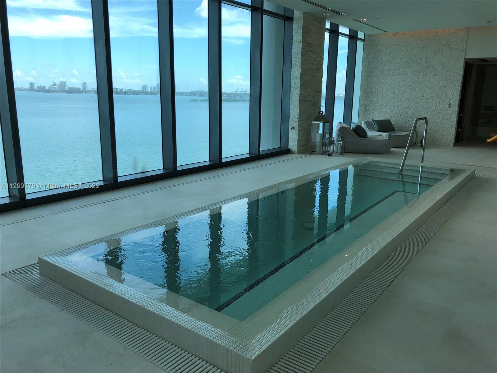 One Paraiso - Residential Lease