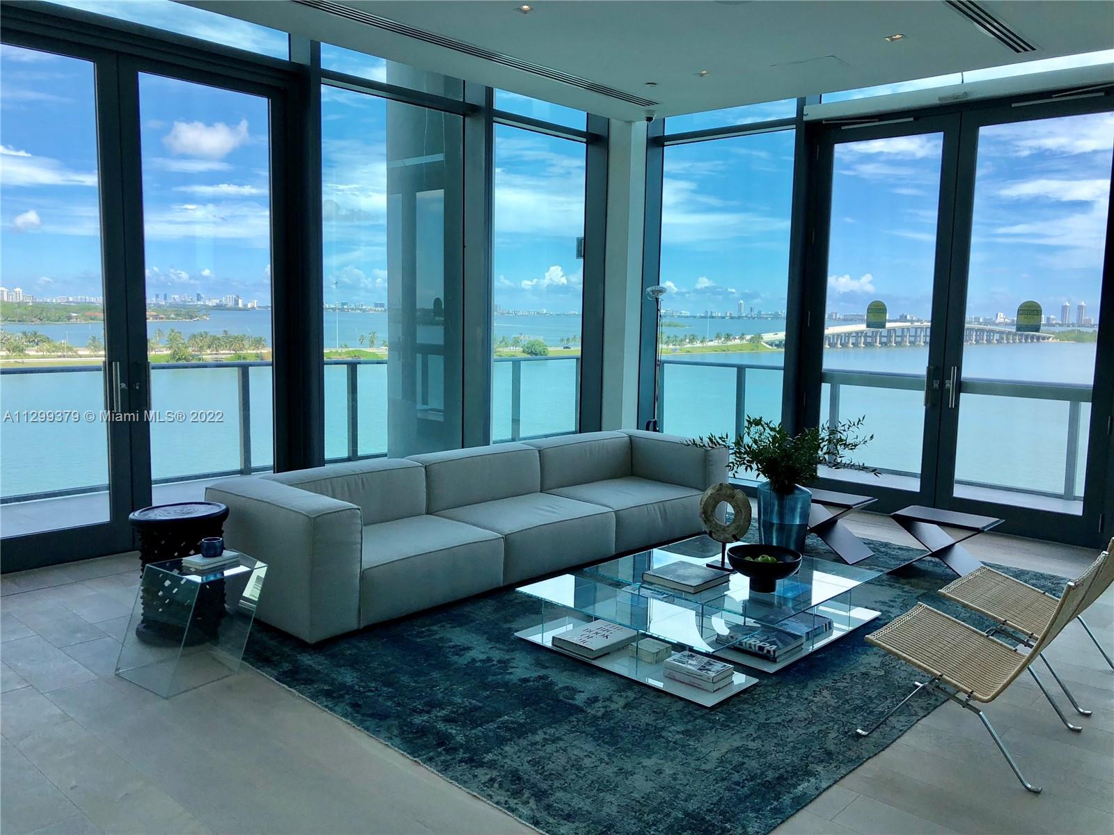 One Paraiso - Residential Lease