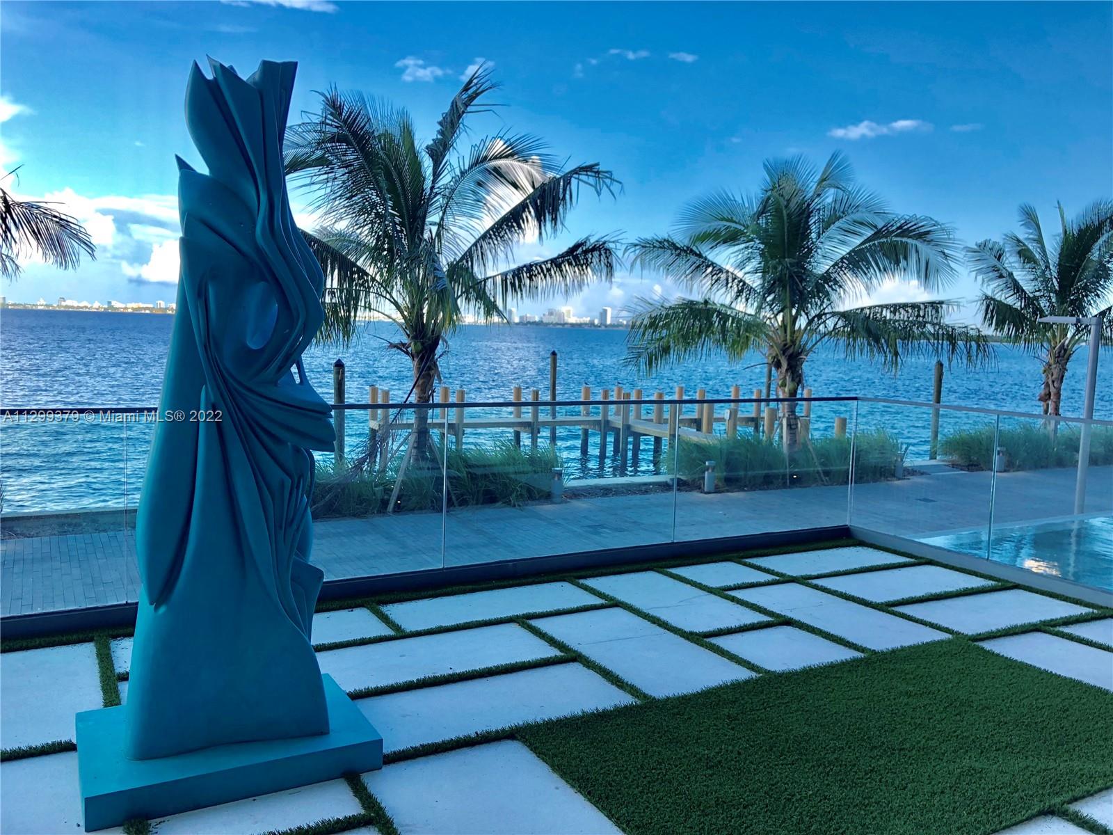 One Paraiso - Residential Lease