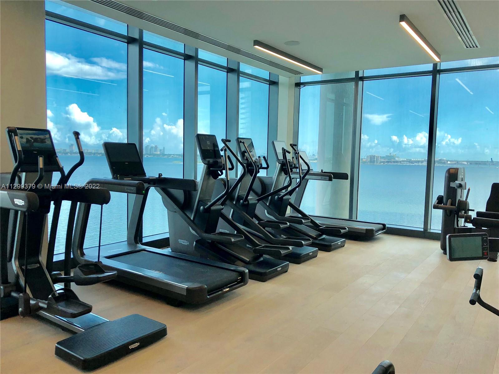 One Paraiso - Residential Lease
