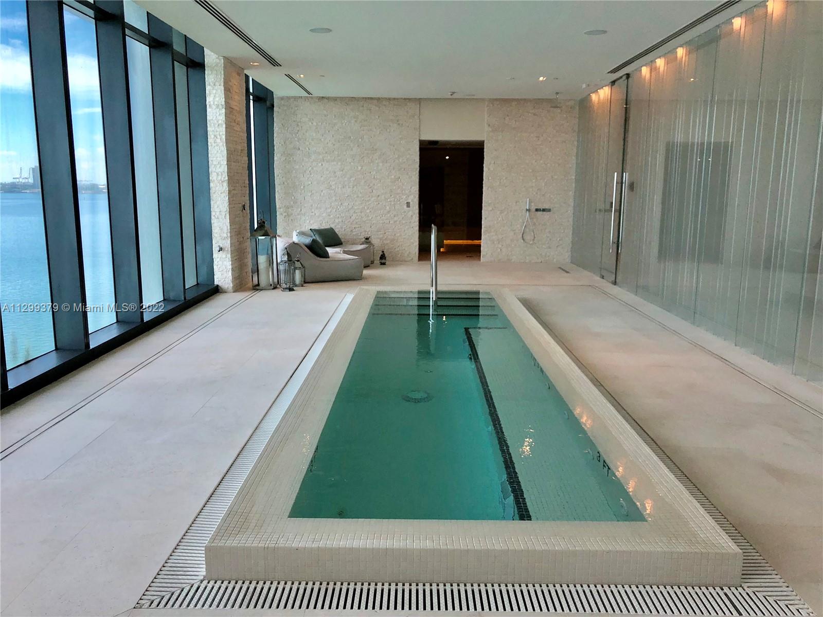 One Paraiso - Residential Lease