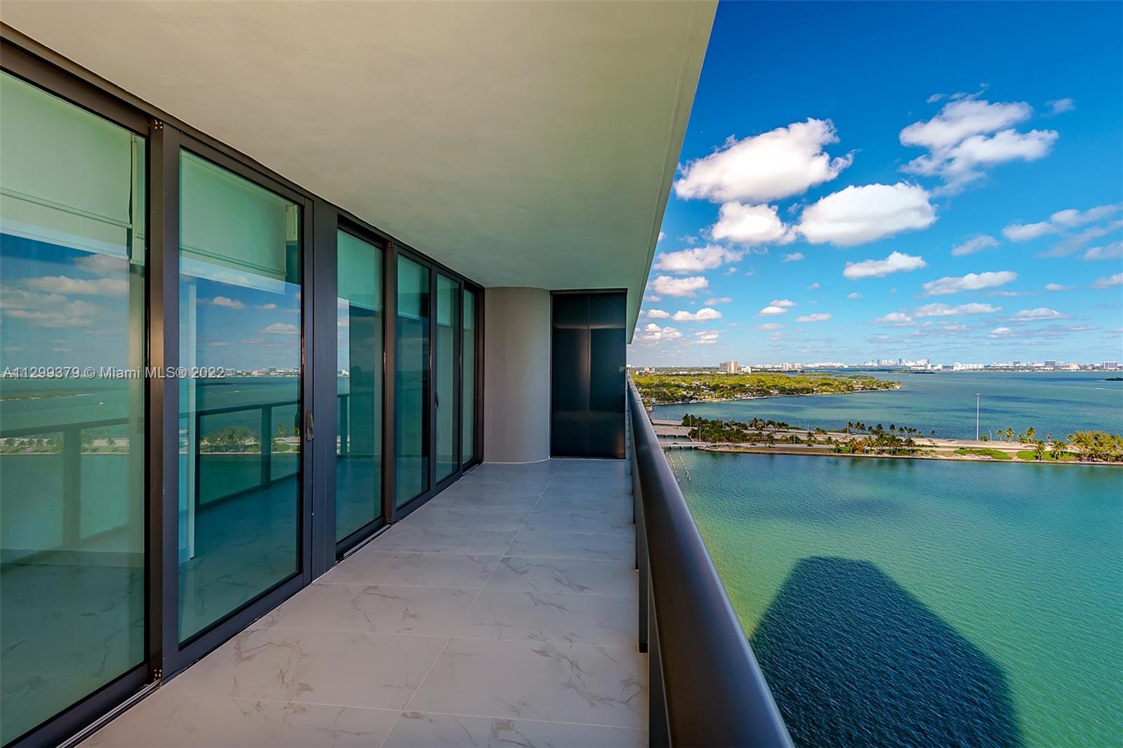 One Paraiso - Residential Lease