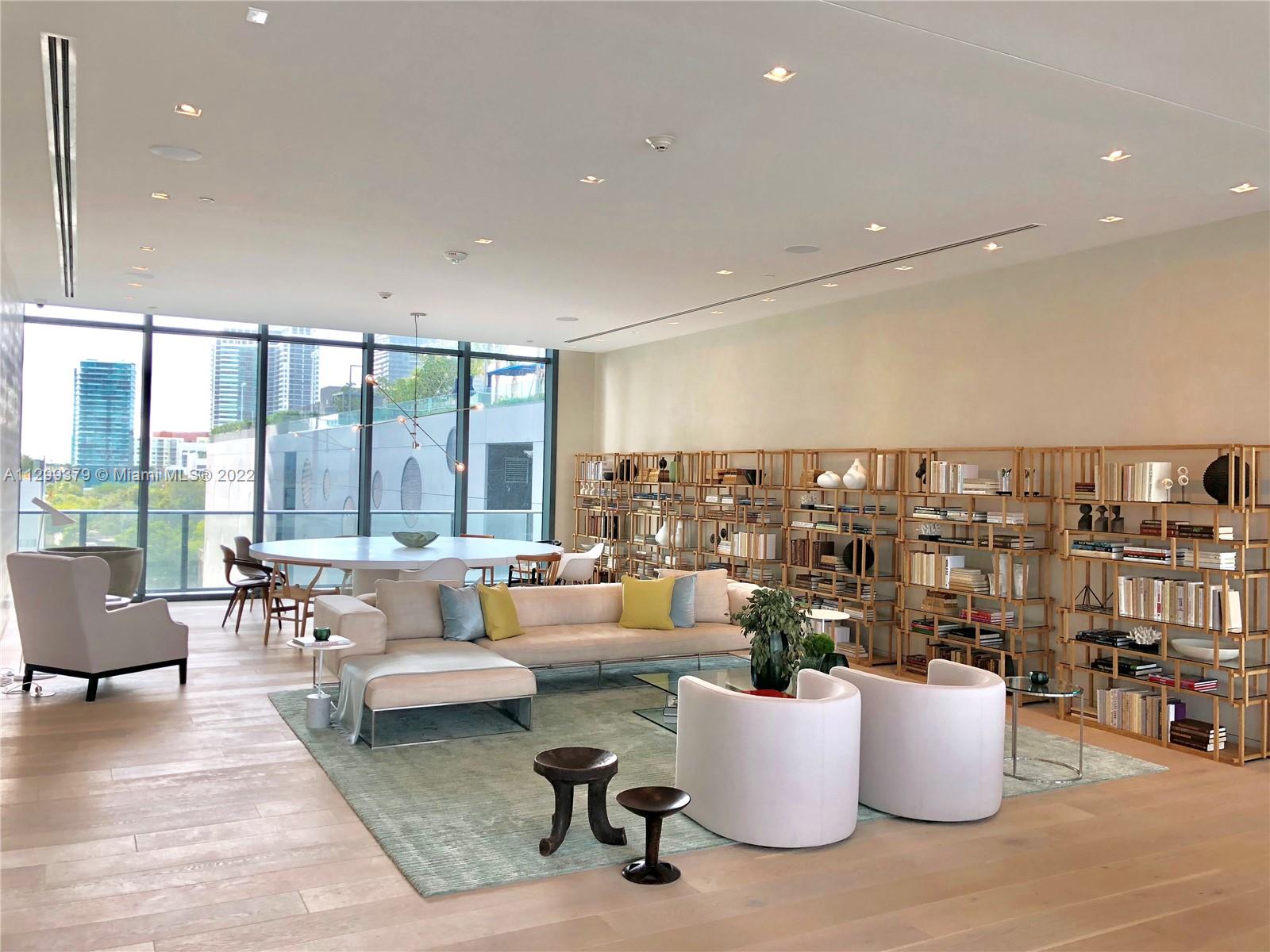 One Paraiso - Residential Lease