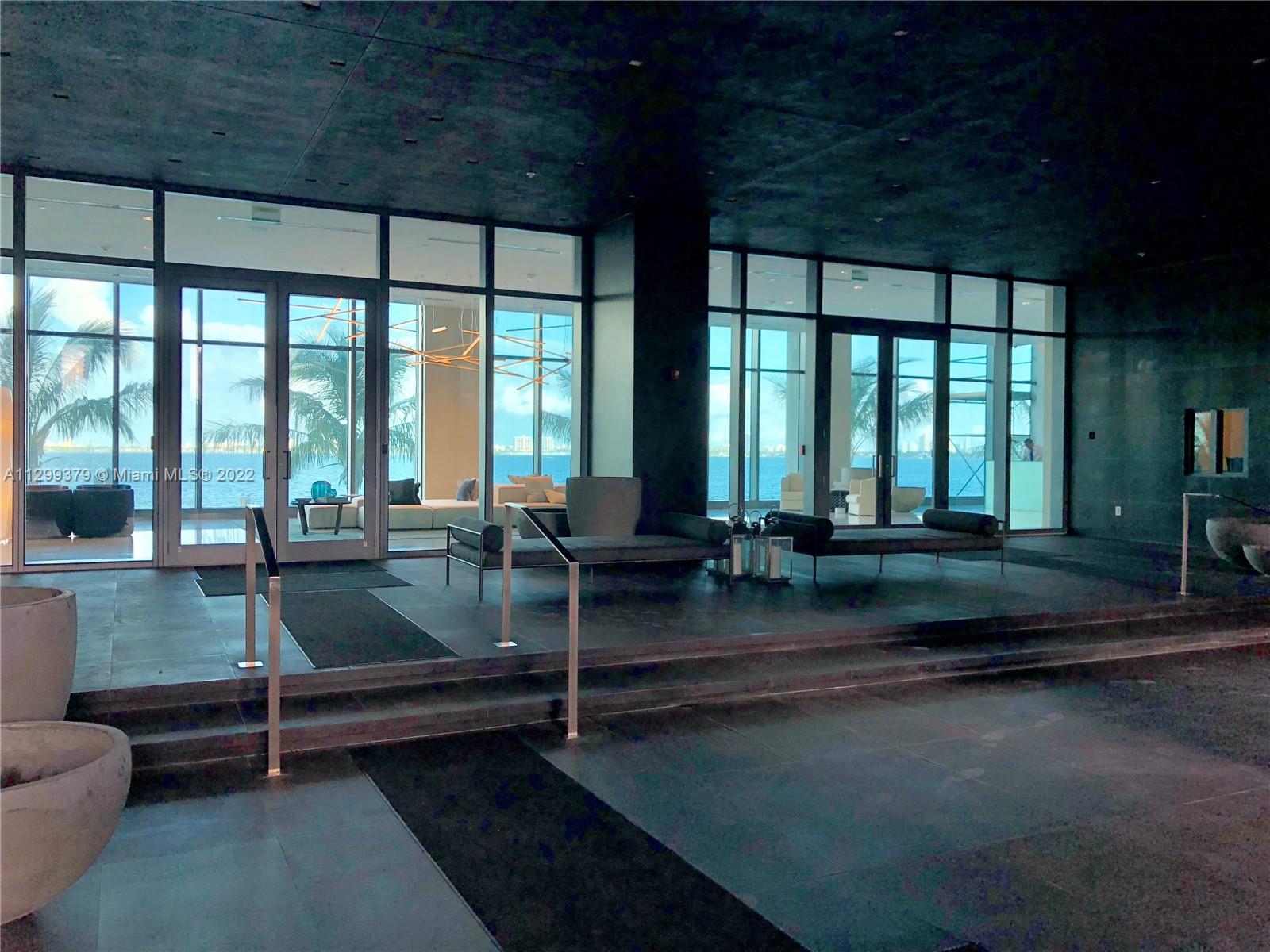 One Paraiso - Residential Lease