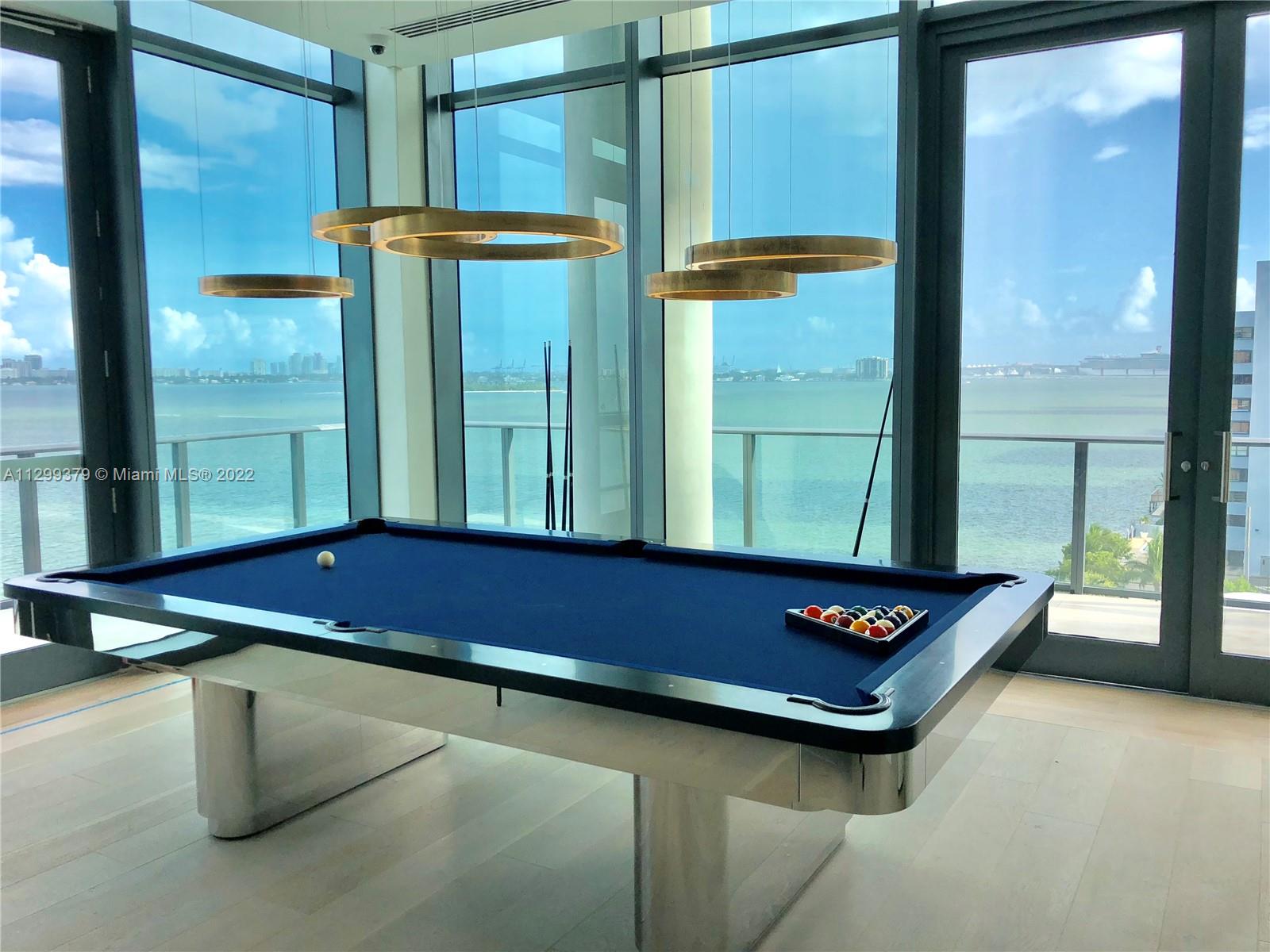 One Paraiso - Residential Lease