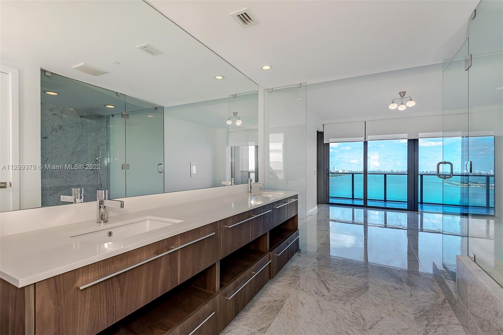 One Paraiso - Residential Lease