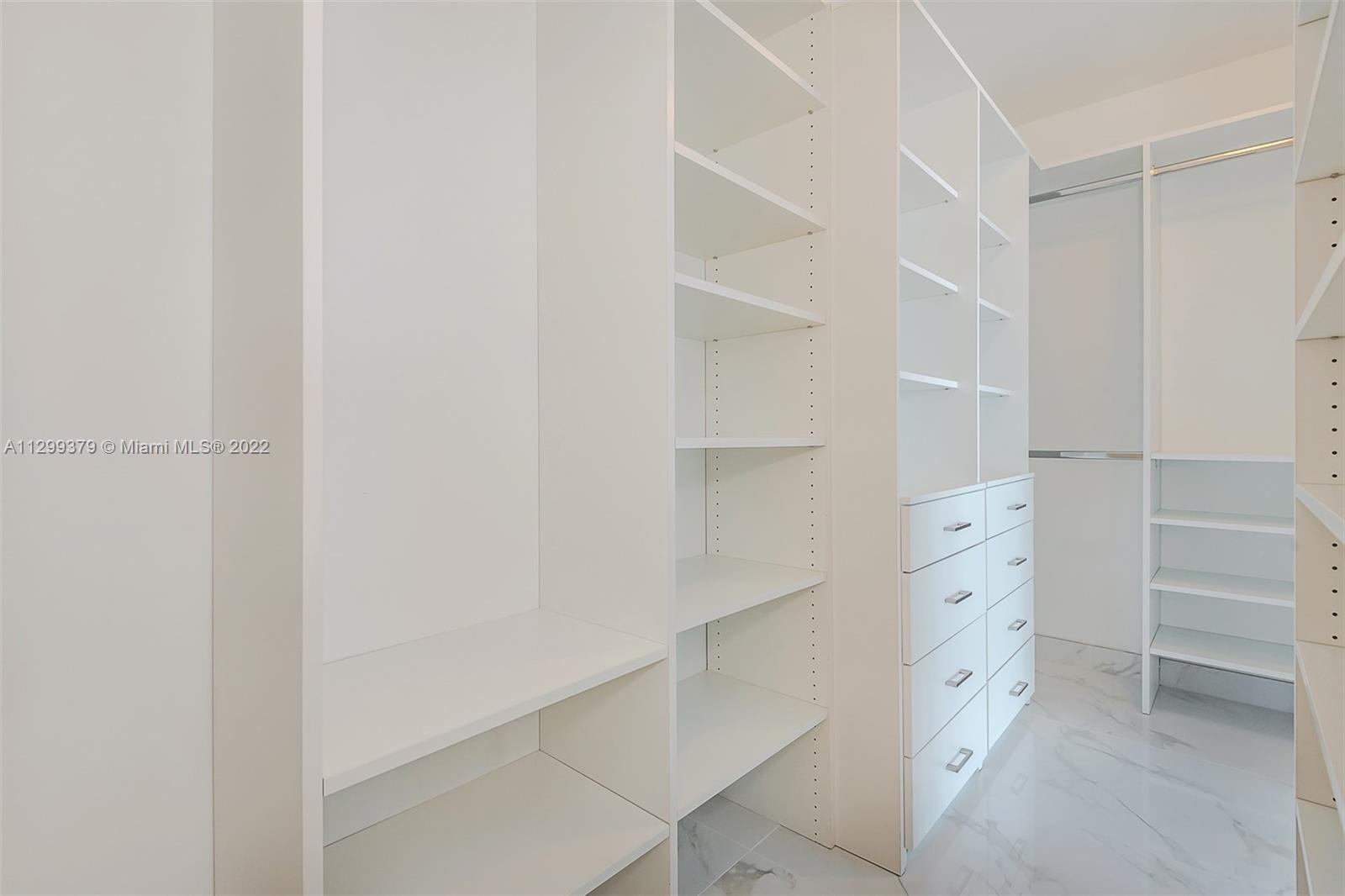 One Paraiso - Residential Lease
