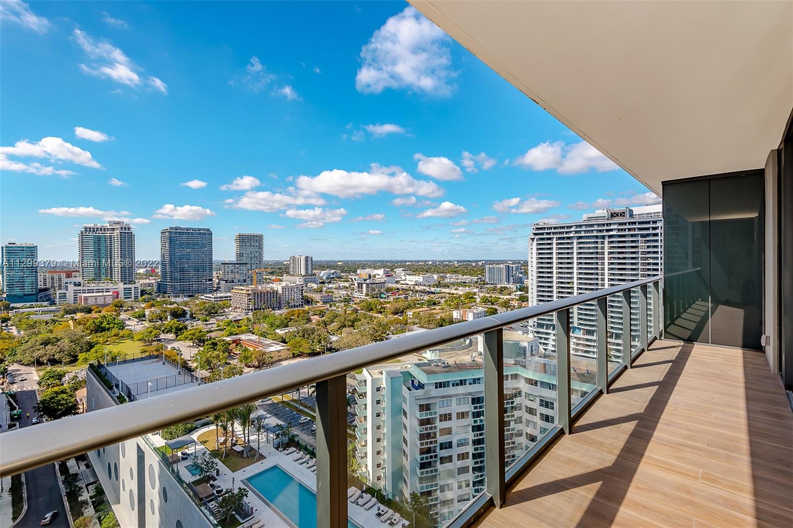 One Paraiso - Residential Lease