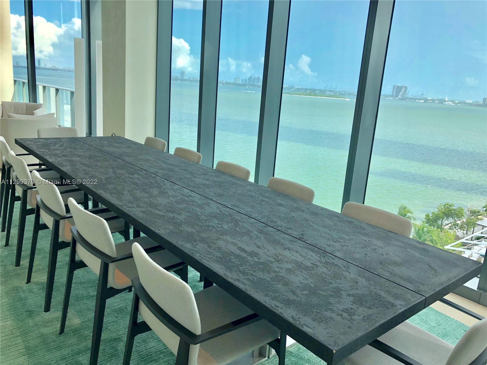 One Paraiso - Residential Lease