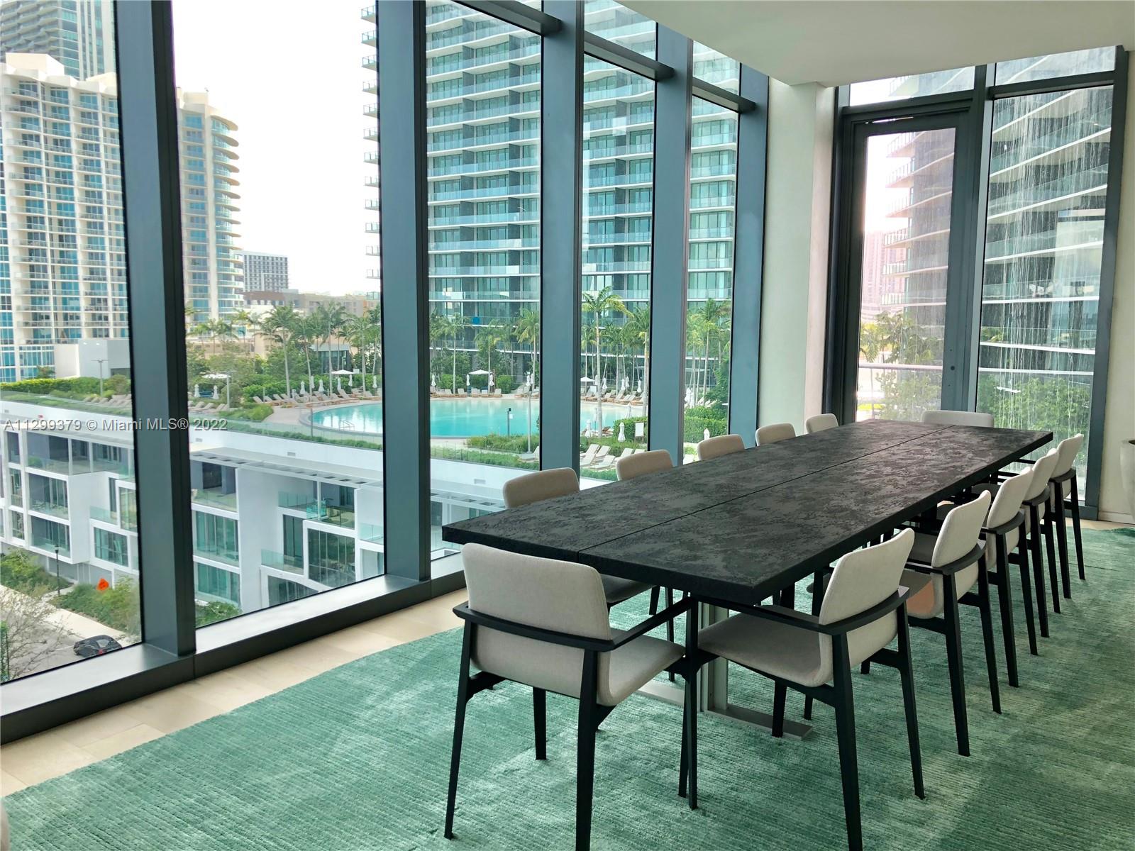 One Paraiso - Residential Lease