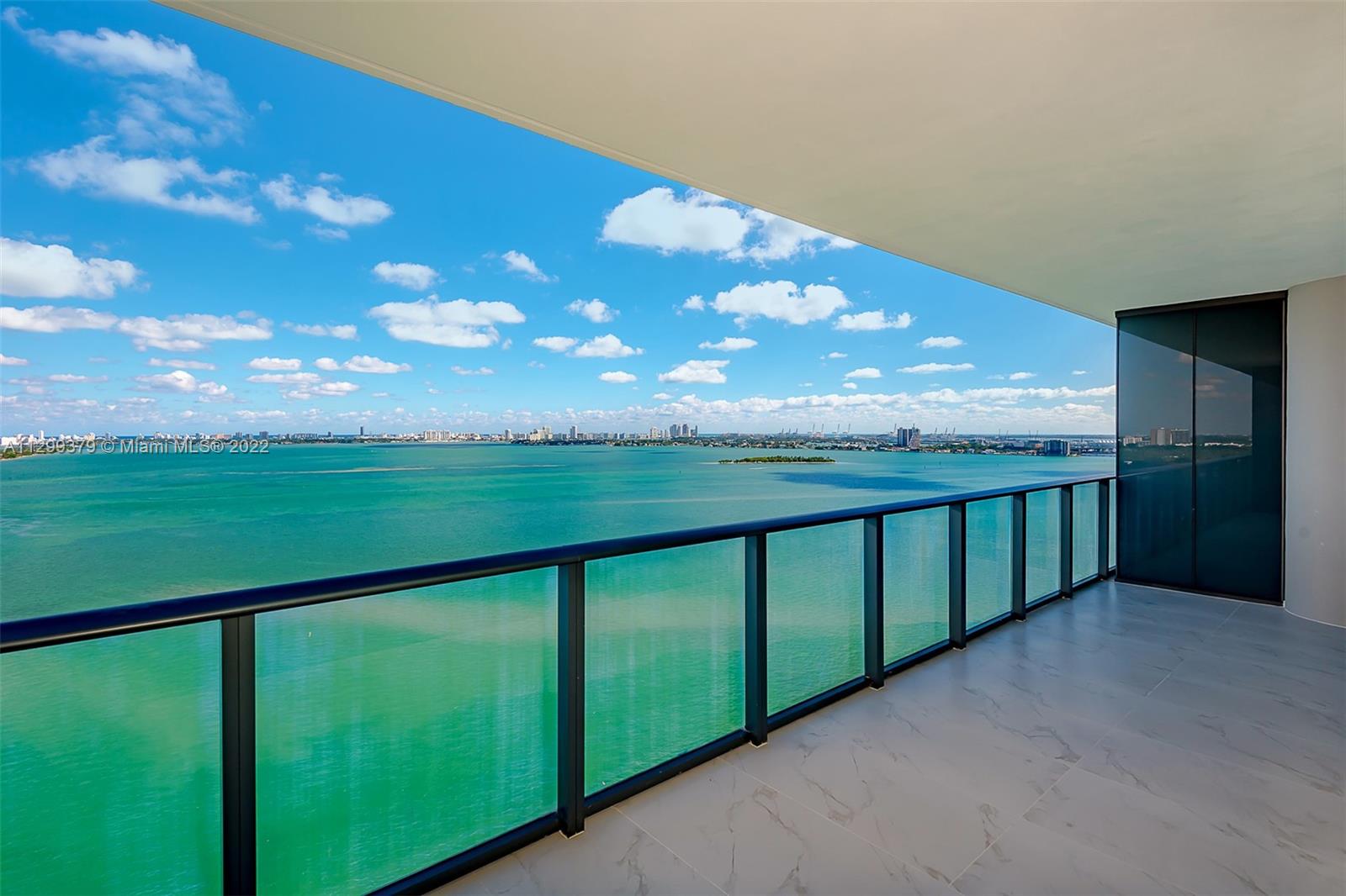 One Paraiso - Residential Lease