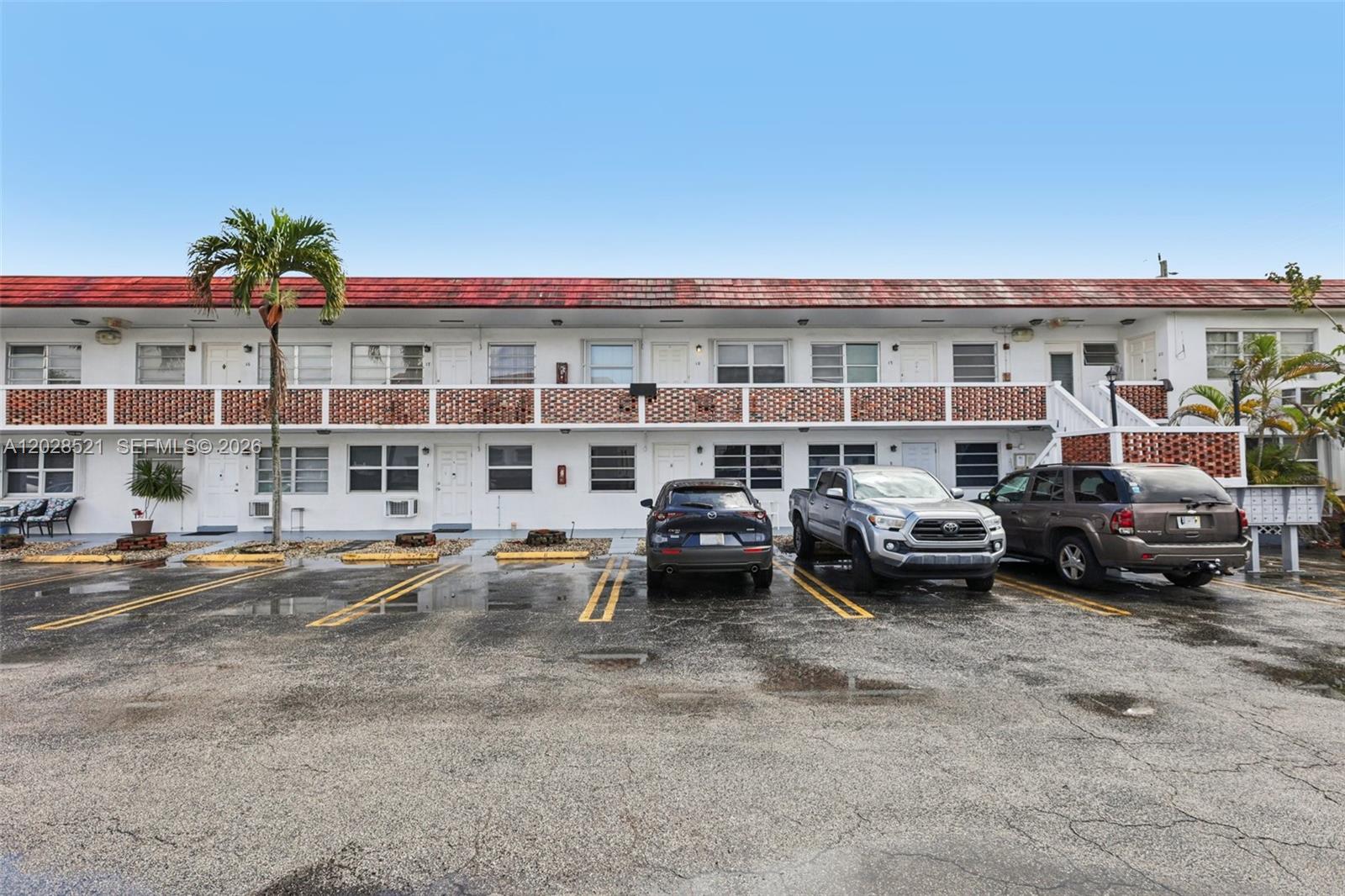 RONOLA APTS CONDO - Residential Lease