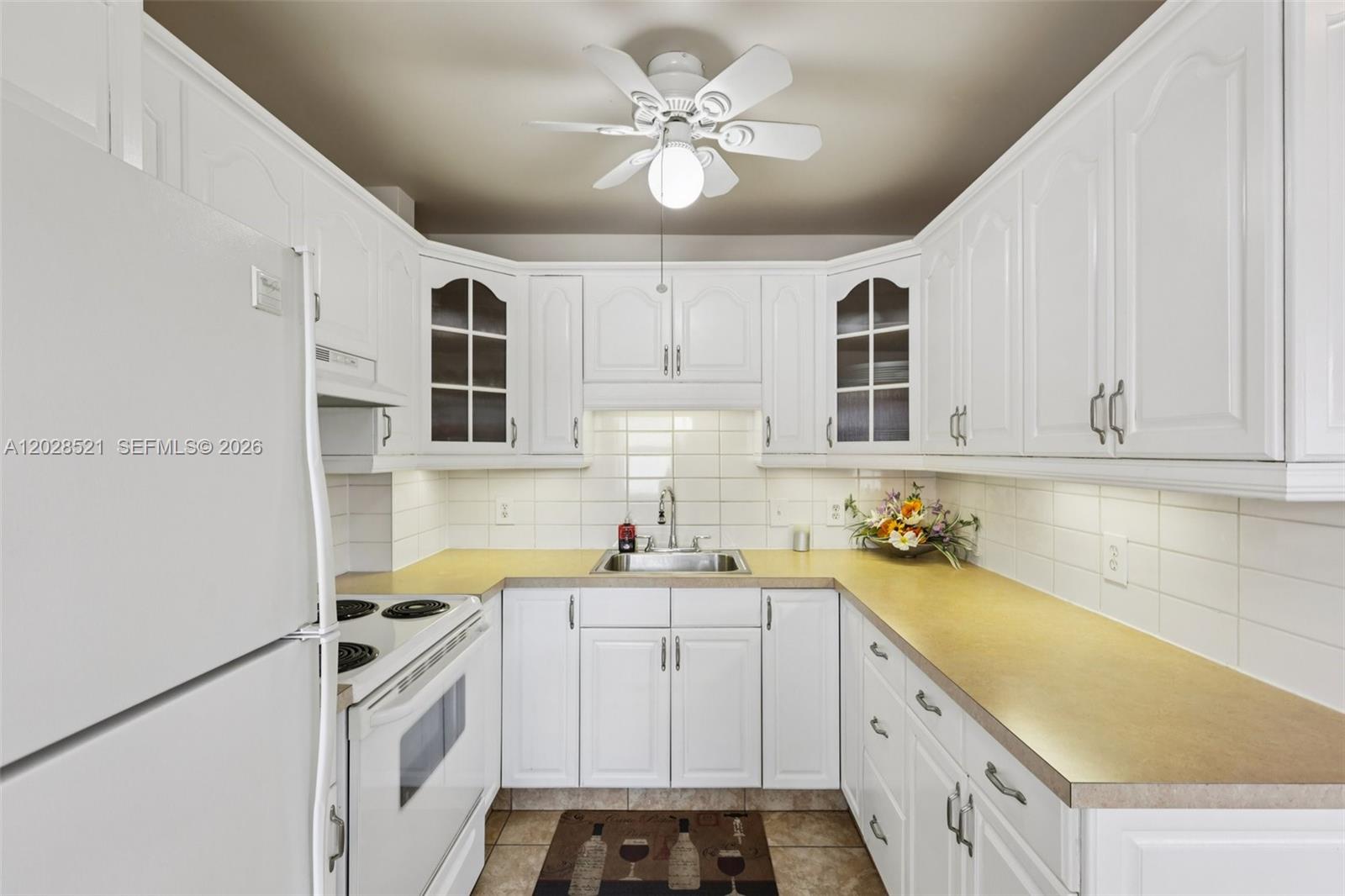 RONOLA APTS CONDO - Residential Lease