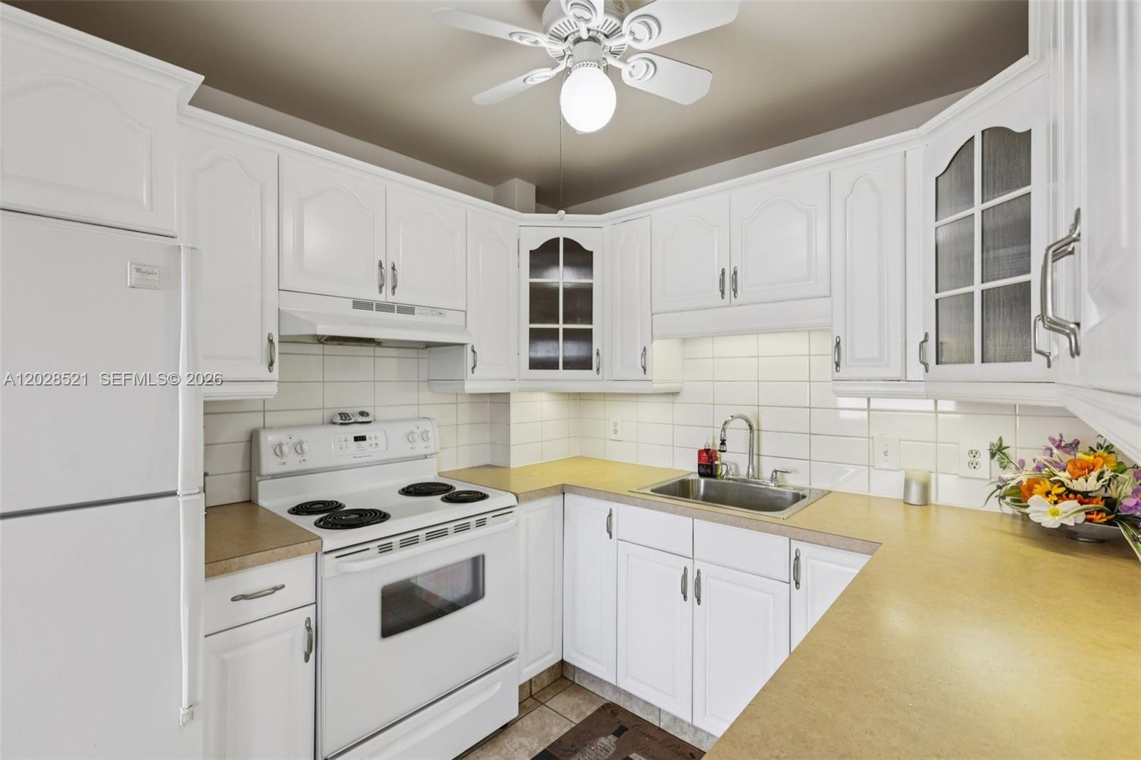 RONOLA APTS CONDO - Residential Lease
