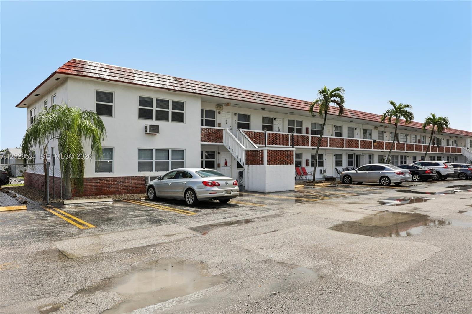 RONOLA APTS CONDO - Residential Lease