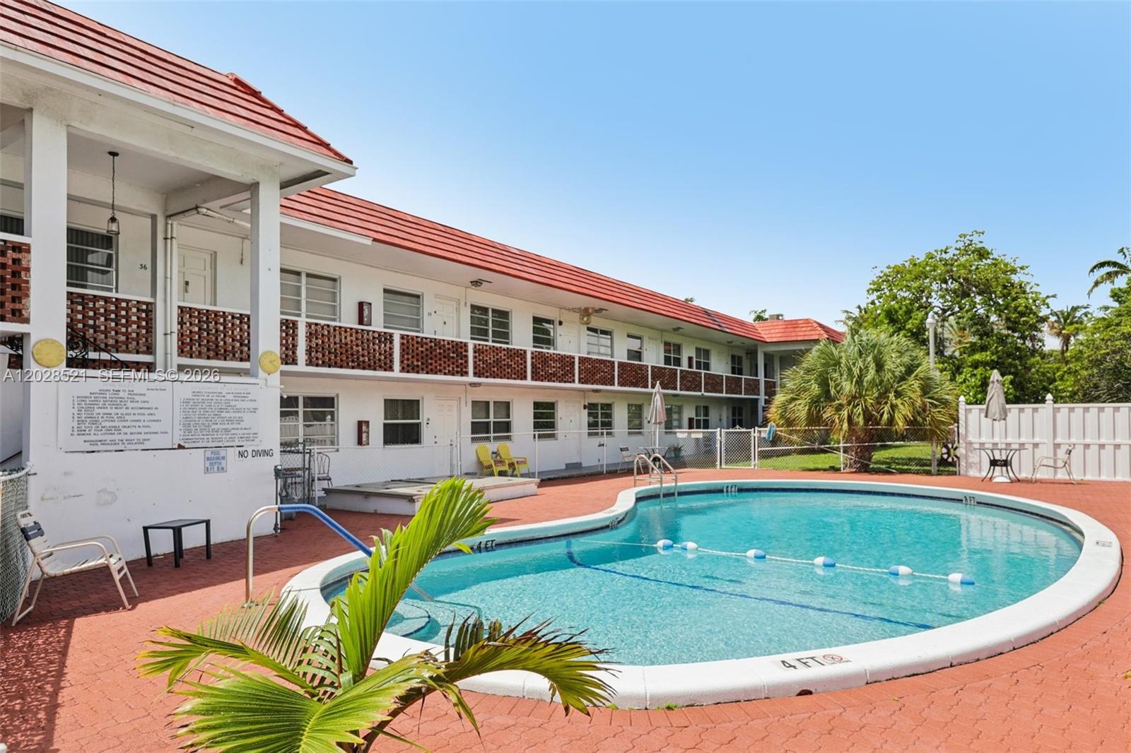RONOLA APTS CONDO - Residential Lease