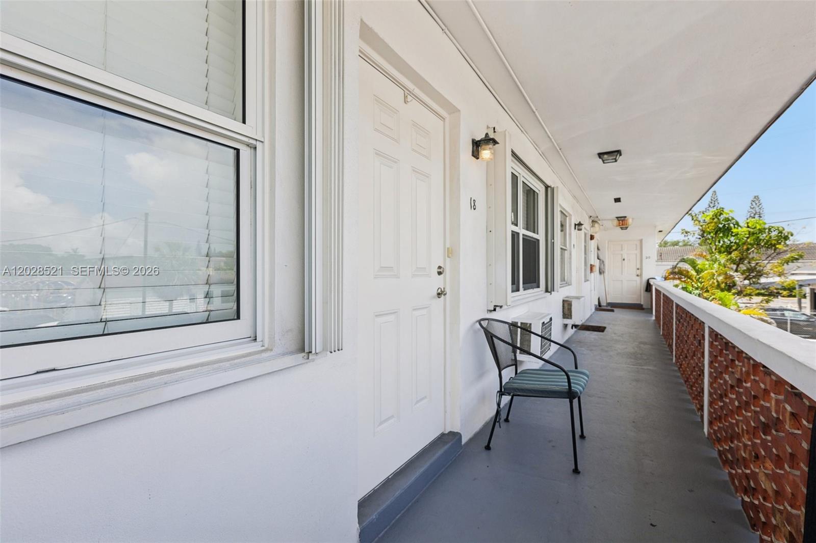 RONOLA APTS CONDO - Residential Lease