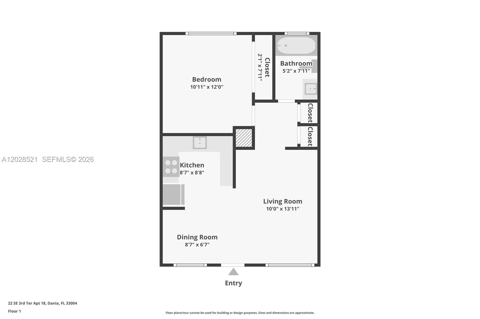 RONOLA APTS CONDO - Residential Lease