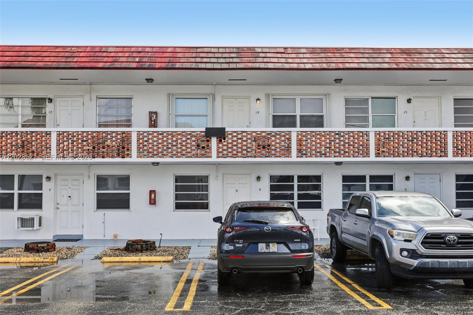 RONOLA APTS CONDO - Residential Lease