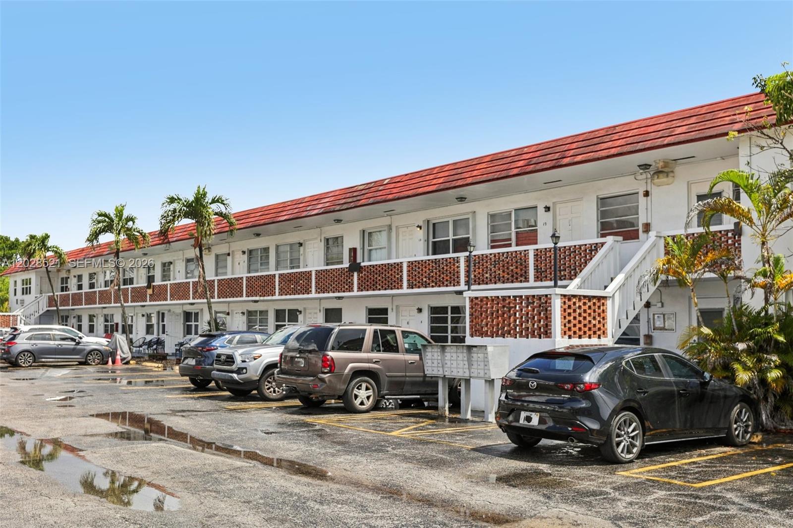 RONOLA APTS CONDO - Residential Lease