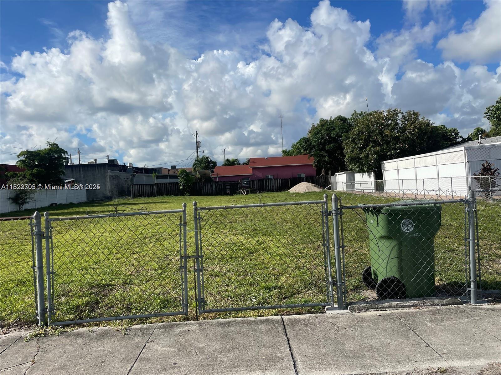 ANDREWS PARK 2ND SEC AMD - Commercial Sale