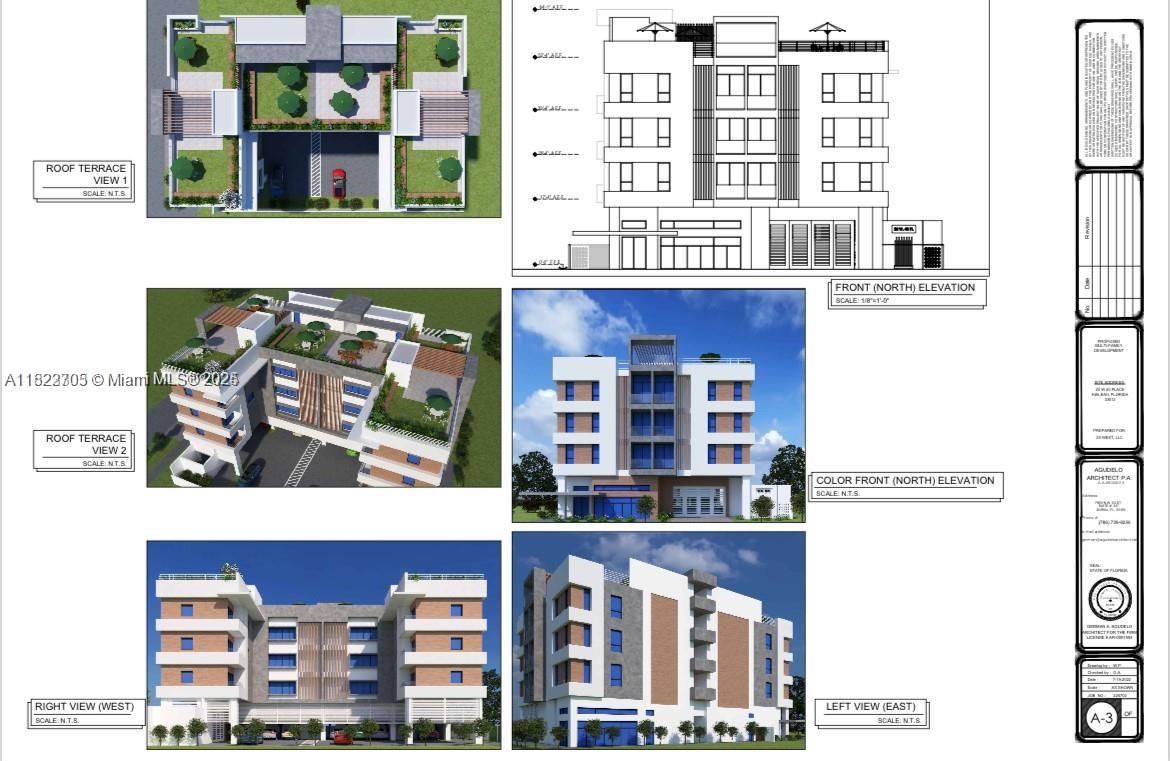 ANDREWS PARK 2ND SEC AMD - Commercial Sale