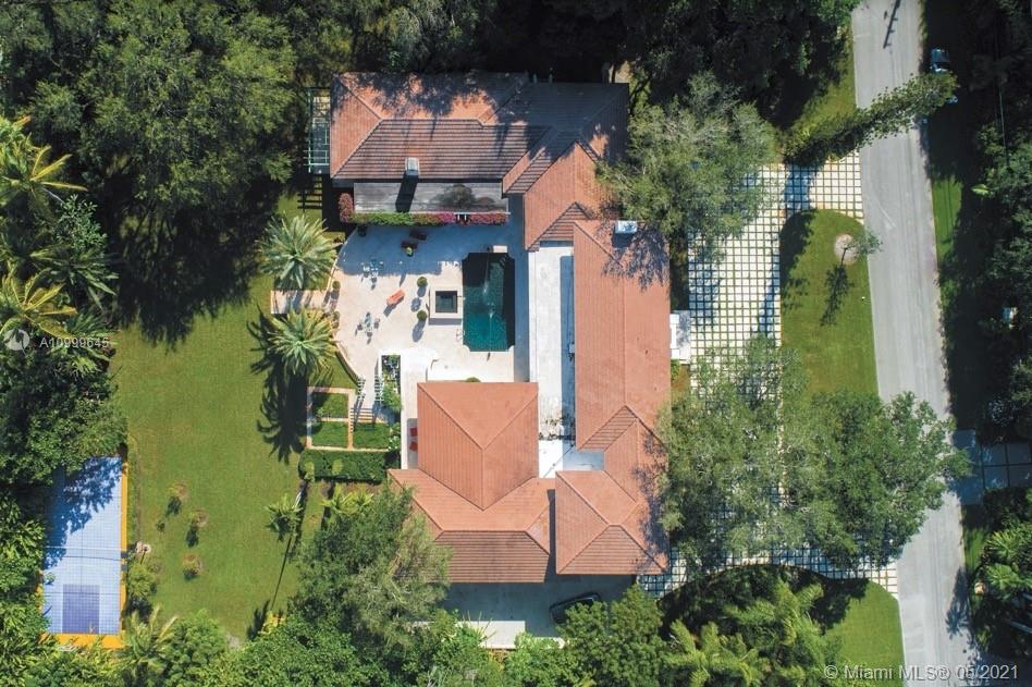 SNAPPER CREEK LAKES SUB - Residential