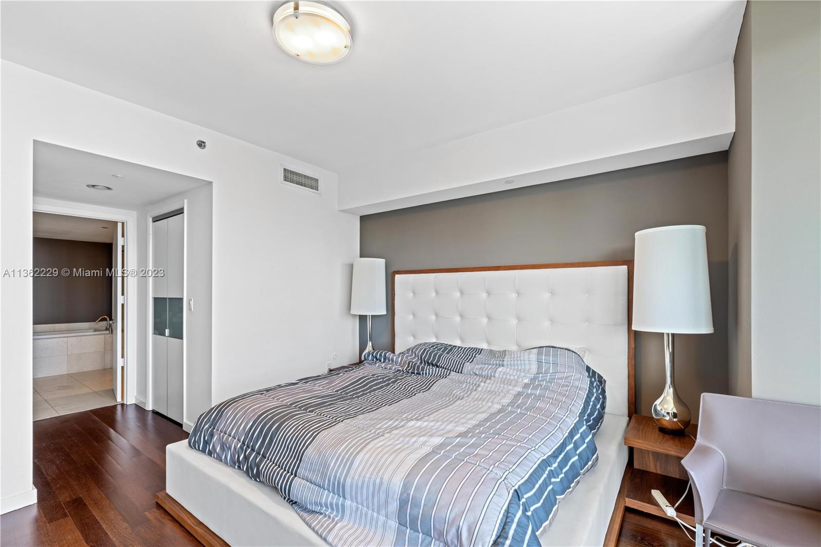 ICON BRICKELL NO TWO - Residential Lease