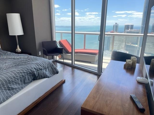 ICON BRICKELL NO TWO - Residential Lease