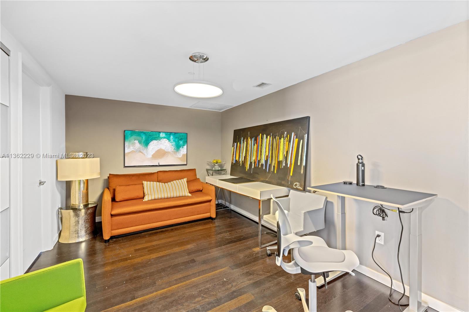 ICON BRICKELL NO TWO - Residential Lease