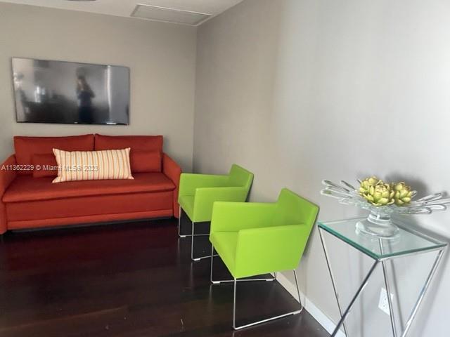 ICON BRICKELL NO TWO - Residential Lease