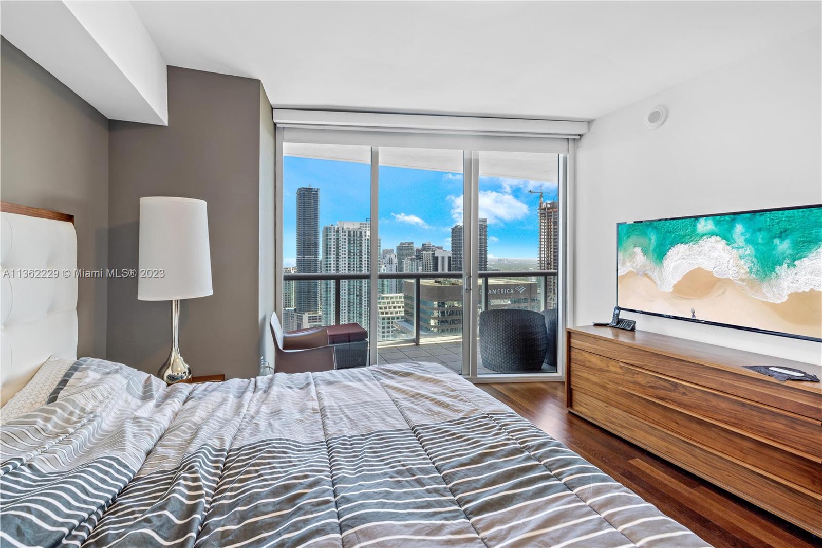 ICON BRICKELL NO TWO - Residential Lease