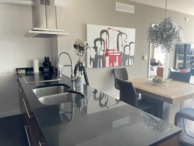 ICON BRICKELL NO TWO - Residential Lease