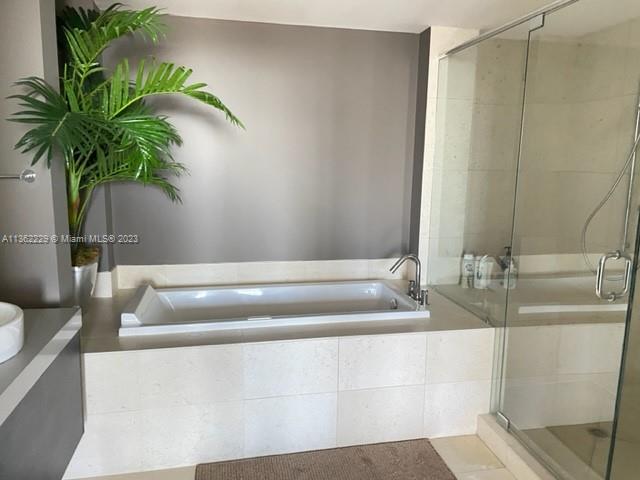ICON BRICKELL NO TWO - Residential Lease