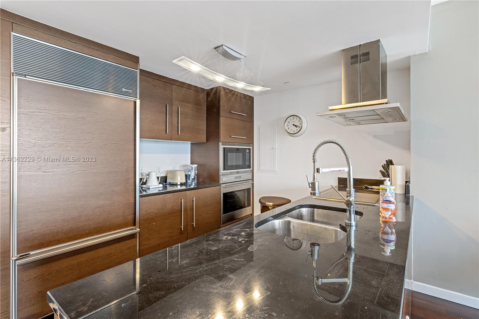 ICON BRICKELL NO TWO - Residential Lease