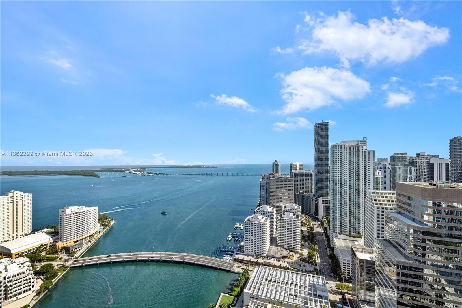 ICON BRICKELL NO TWO - Residential Lease