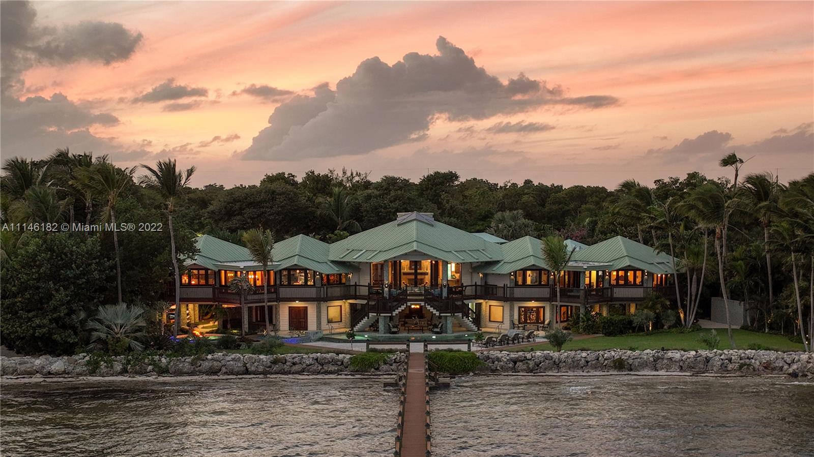 Misc. Plantation Key - Residential