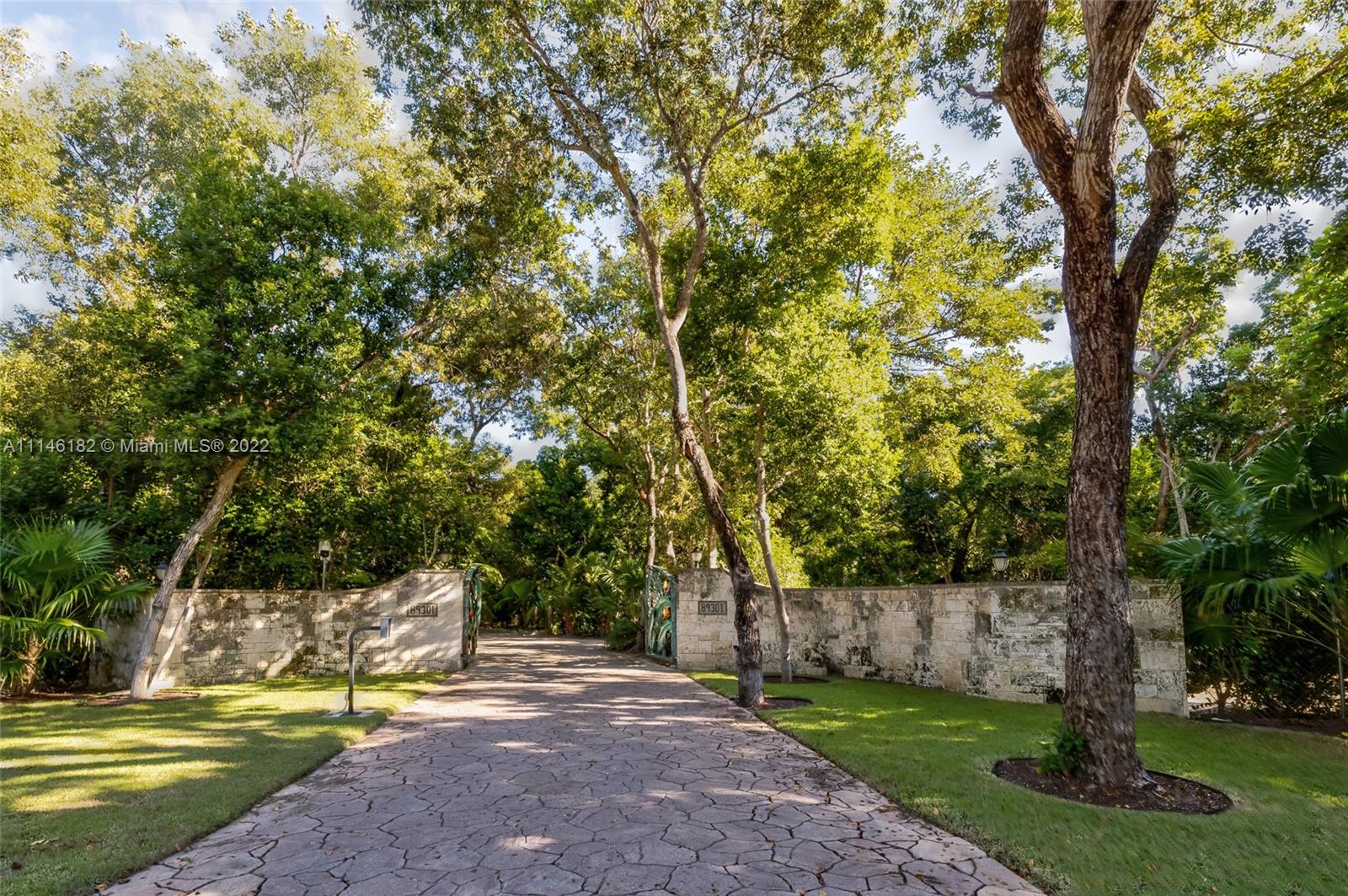 Misc. Plantation Key - Residential