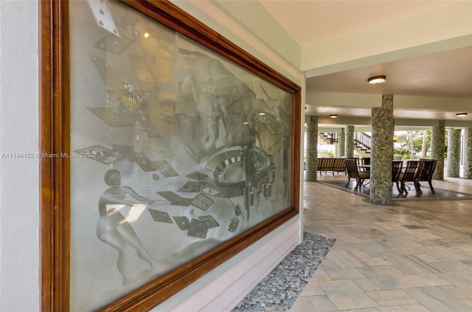 Misc. Plantation Key - Residential