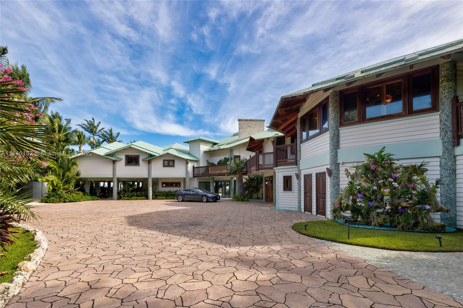 Misc. Plantation Key - Residential