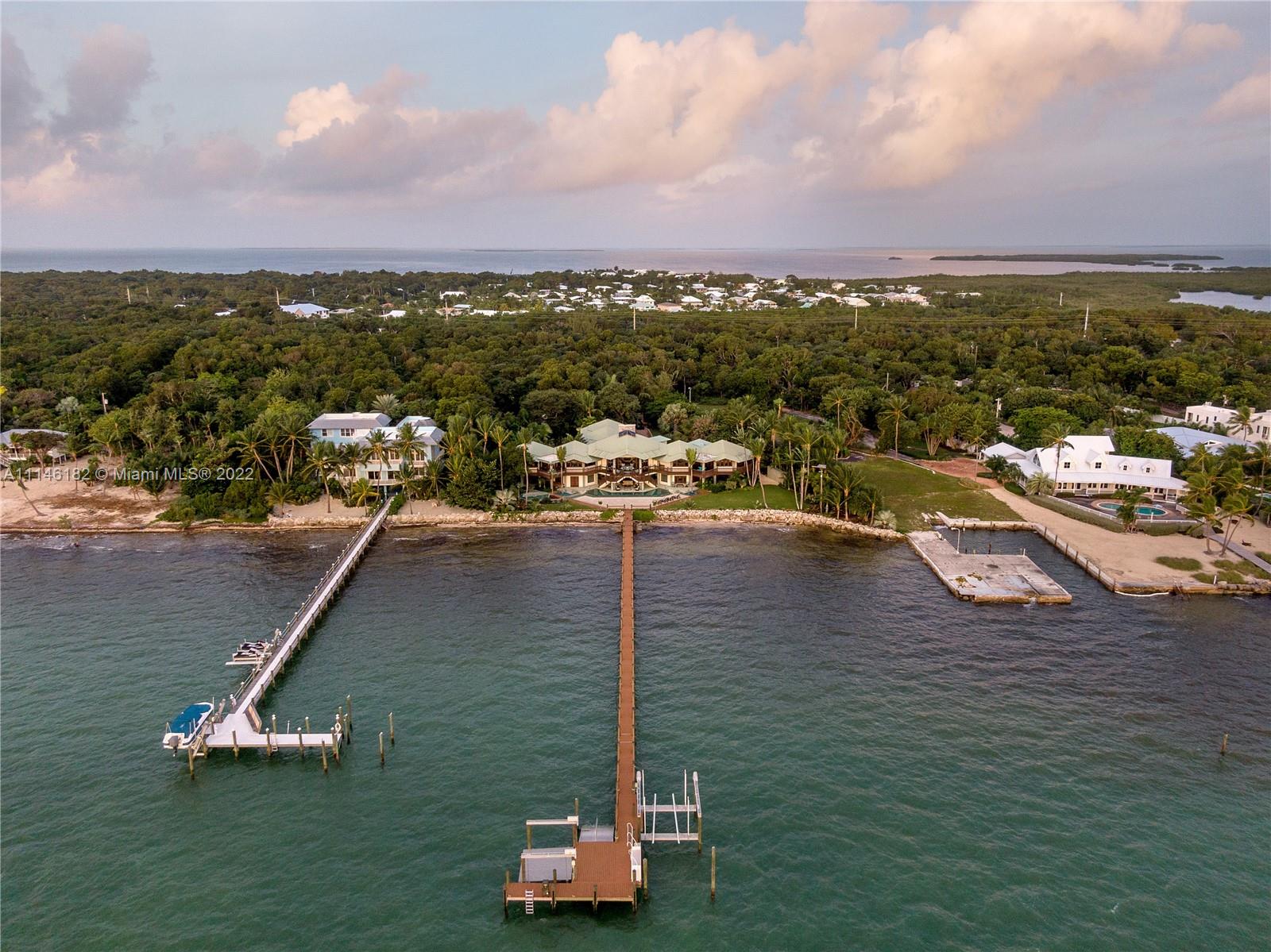 Misc. Plantation Key - Residential