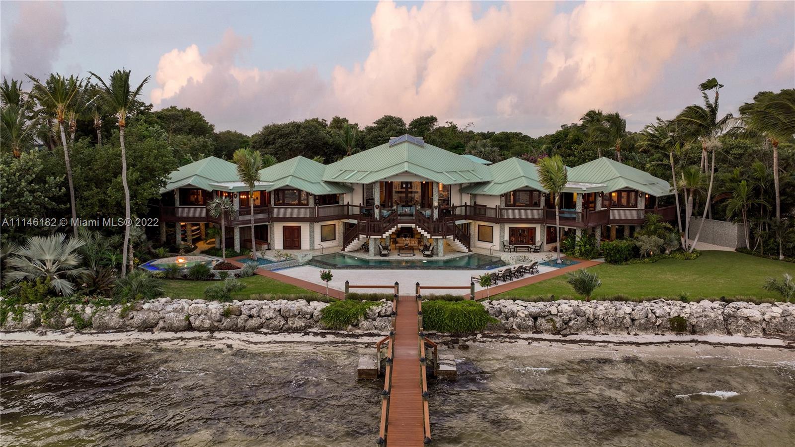 Misc. Plantation Key - Residential