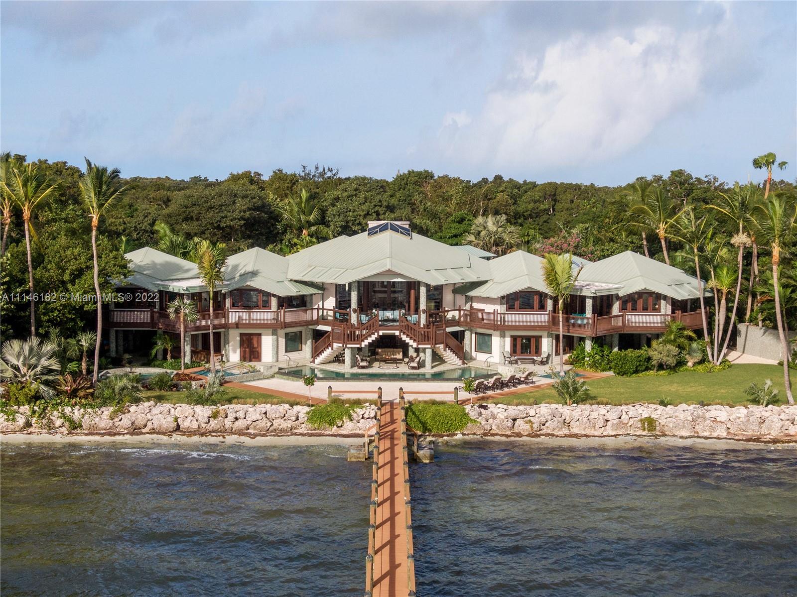 Misc. Plantation Key - Residential