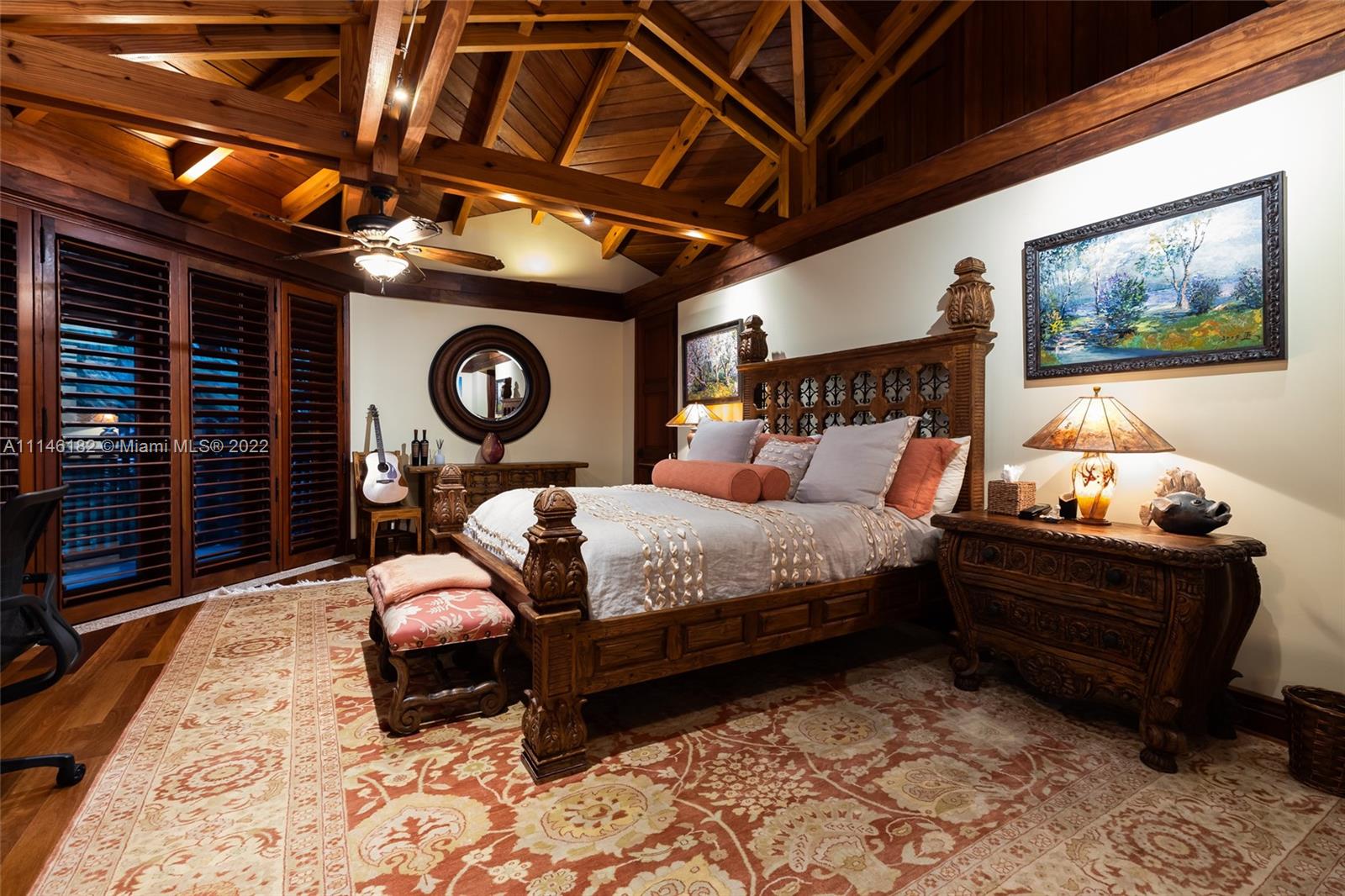 Misc. Plantation Key - Residential
