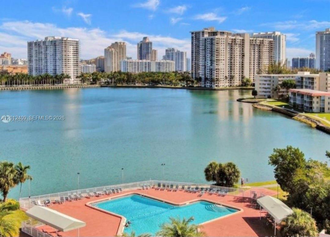 POINT EAST SEC 4 CONDO - Residential