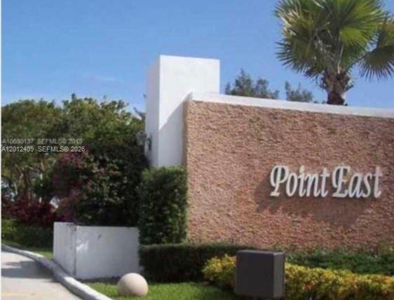 POINT EAST SEC 4 CONDO - Residential
