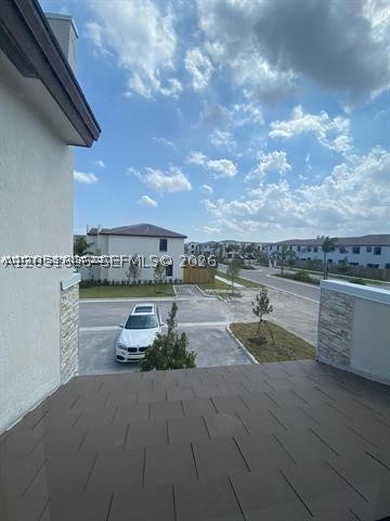 VIA VENTURA NEIGHBORHOOD - Residential Lease