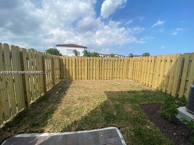 VIA VENTURA NEIGHBORHOOD - Residential Lease
