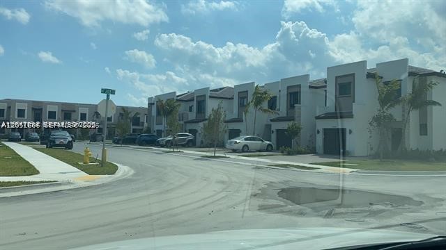 VIA VENTURA NEIGHBORHOOD - Residential Lease