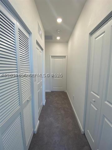 VIA VENTURA NEIGHBORHOOD - Residential Lease